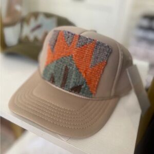 Orijinal Trucker Hat